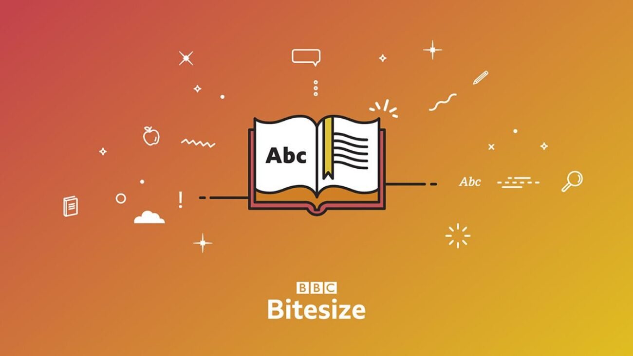 BBC Bitesize logo